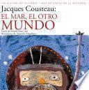 Libro Jacques Cousteau