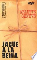 Libro Jaque a la reina