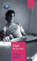 Libro Jaque en la red (ebook)