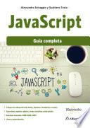 Libro JavaScript