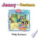 Libro Jenny conoce a Centavo