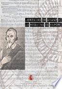 Libro Jerónimo de Ayanz y la máquina de vapor