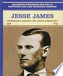 Libro Jesse James