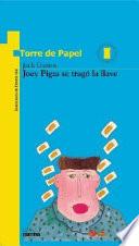 Libro Joey Pigza se tragó la llave