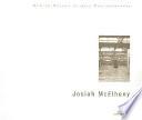 Libro Josiah McElheny : 18 abril - 16 xuño 2002