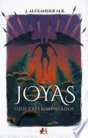 Libro Joyas. Ojos experimentados