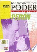 Libro Juan Domingo Perón