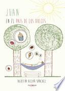 Libro Juan en el país de los Dulces
