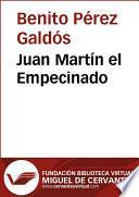Libro Juan Martín el Empecinado