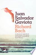 Libro Juan Salvador Gaviota