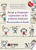 Libro Juego y lenguajes expresivos en la primera infancia