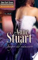 Libro Juegos de seducción