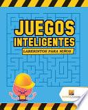 Libro Juegos Inteligentes