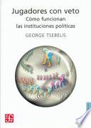 Libro Jugadores con veto