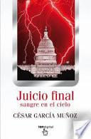 Libro Juicio final