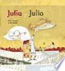 Libro Julio y Julia/ Julio And Julia
