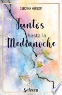 Libro Juntos hasta la medianoche
