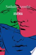 Libro Juvenia (AdN)