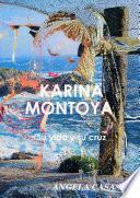 Libro KARINA MONTOYA Su vida y su cruz