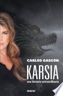 Libro Karsia