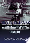 Libro Kevin Kearney