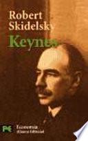 Libro Keynes