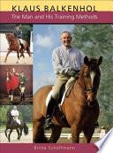 Libro Klaus Balkenhol