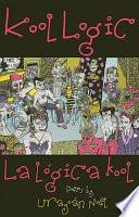 Libro Kool Logic