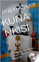 Libro KUNA-NKISI