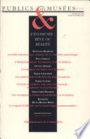 Libro L'écomusée : rêve ou réalité