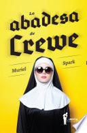 Libro La abadesa de Crewe