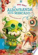 Libro La aldovranda en el mercado