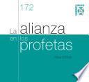 Libro La Alianza en los profetas