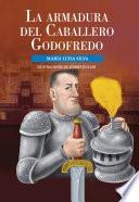 Libro La armadura del caballero Godofredo