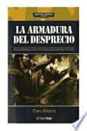 Libro La armadura del desprecio