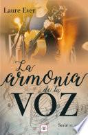 Libro La armonía de tu voz