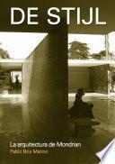Libro La arquitectura de Mondrian