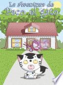 Libro La aventura de Paco el gato