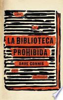 Libro La Biblioteca Prohibida