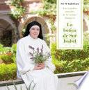 Libro La botica de Sor Isabel