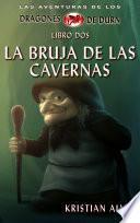 Libro La Bruja de las Cavernas