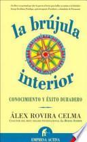 Libro La brújula interior