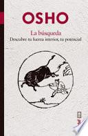 Libro La busqueda