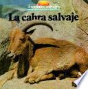 Libro La cabra salvaje