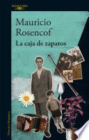 Libro La caja de zapatos