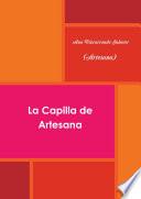 Libro La Capilla de Artesana