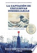 Libro La captación de exclusivas inmobiliarias