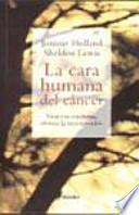 Libro La Cara humana del cáncer