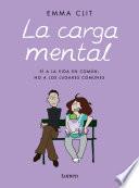 Libro La carga mental