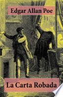 Libro La carta robada